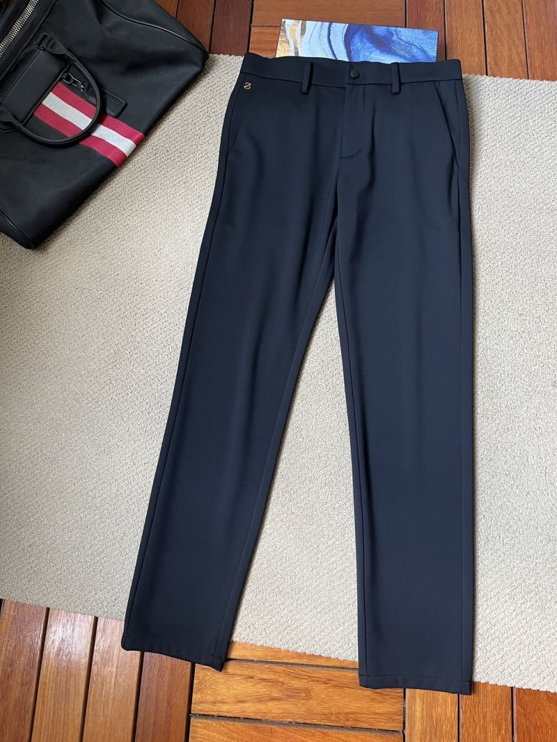 Zegna Long Pants